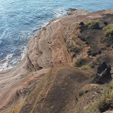 מלון La Voile D' Or Seul Sur Le Port אגדה
