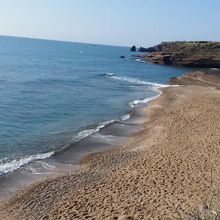 La Voile D' Or Seul Sur Le Port מלון