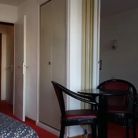 La Voile D' Or Hotel 3*