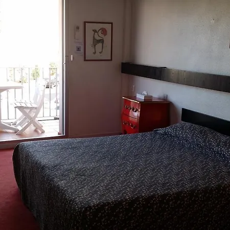 Hotel La Voile D' Or Agde