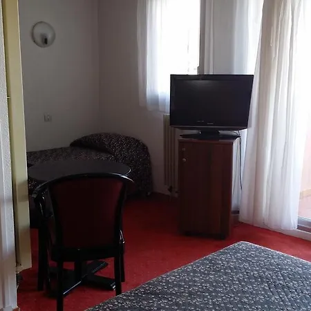 La Voile D' Or 3* Agde