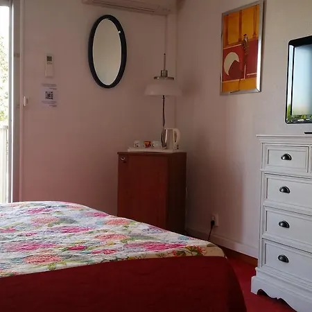 Hotel La Voile D' Or