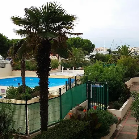 La Voile D' Or Hotel 3*