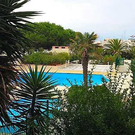 La Voile D' Or Seul Sur Le Port Hotel 3*