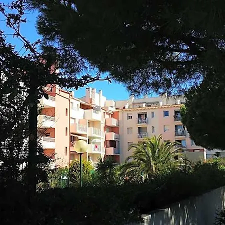 Hotel La Voile D' Or Seul Sur Le Port Agde