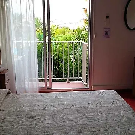 Hotel La Voile D' Or Seul Sur Le Port Agde