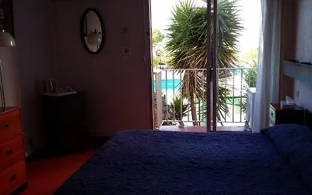 La Voile D' Or Seul Sur Le Port מלון
